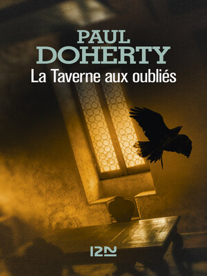 cover image of La taverne aux oubliés